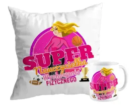 zestaw-poduszka-kubek-super-nauczycielka-wf-u