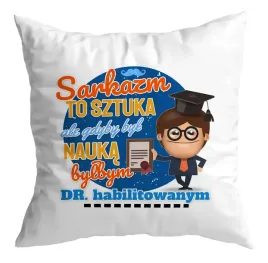 poduszka-zabawna-prezent-sarkazm-to-sztuka