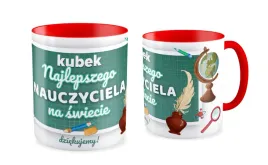 kubek-czerwony-prezent-dzien-nauczyciela-szkola