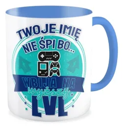 kubek-niebieski-gamer-gracz-player-twoje-imie
