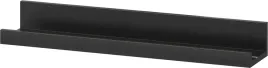 ikea-mosslanda-polka-na-zdjecia-czarny-55-cm