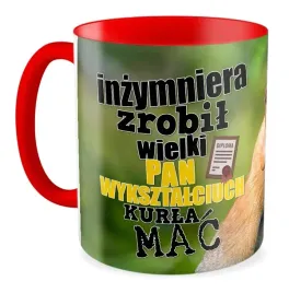 kubek-czerwony-nosacz-inzynier-studia-egzamin