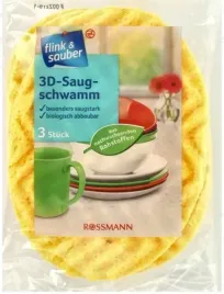 flinkandsauber-gabki-kuchenne-zmywaki-do-mycia-naczyn-uniwersalne-3szt