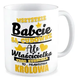 kubek-prezent-dzien-babci-babcia-krolowa-babcia