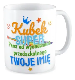 kubek-prezent-super-wychowawca-twoje-imie