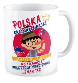 kubek-prezent-premier-pis-rzad-prezes-kraj-drogi