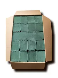 recznik-zz-4000-listkow-makulatura-zielony-23x25