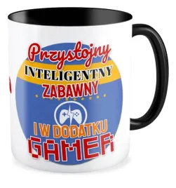 kubek-prezent-gamer-gracz-player-przystojny