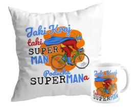 zestaw-poduszka-kubek-zabawny-superman