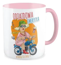 kubek-rozowy-prezent-dla-emerytki-emerytura