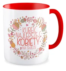 kubek-czerwony-cudownej-super-kobiety-duzo-wzorow