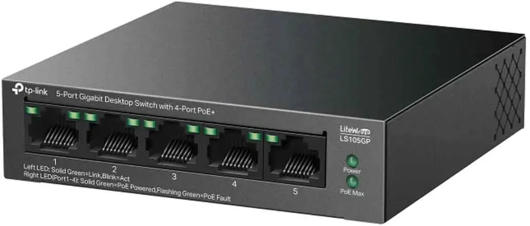 switch-tp-link-ls105gp