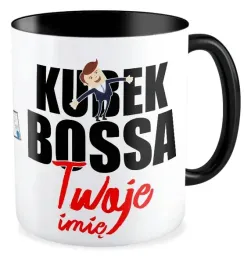 kubek-czarny-prezent-szef-kierownik-twoje-imie