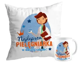 zestaw-poduszka-kubek-najlepsza-pielegniarka