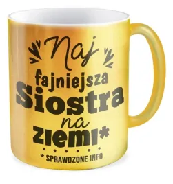 kubek-zloty-najfajniejsza-siostra-na-ziemi-prezent