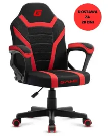 fotel-obrotowy-do-biurka-mario-red-lugano