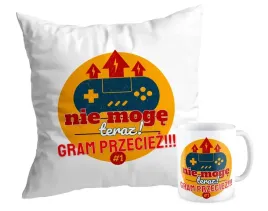 zestaw-poduszka-kubek-gamer-gram-teraz-nie-moge