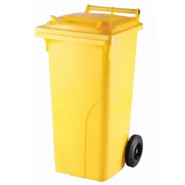 kosz-pojemnik-120l-na-odpady-smieci-zolty