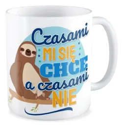 kubek-zabawny-smieszny-prezent-czasami-mi-sie-chce