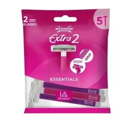 wilkinson-women-jednorazowa-maszynka-do-golenia-extra-2-beauty-5szt