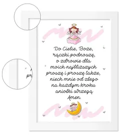 obrazek-swiety-modlitwa-plakat-wzory-a3-standard