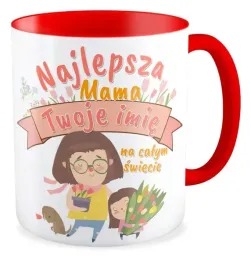 kubek-czerwony-najlepsza-mama-twoje-imie