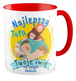 kubek-czerwony-najlepszy-tata-twoje-imie