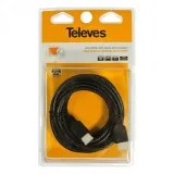 kabel-hdmi-2-0-televes-ref-494503-5m-4k-stan-nowy