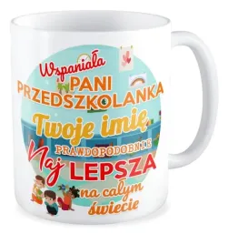 kubek-prezent-pani-przedszkolanka-twoje-imie