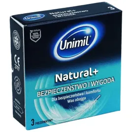 unimil-natural-3-prezerwatywy-klasyczne-lateksowe-nawilzane-zbiorniczek-ce