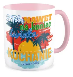 kubek-prezent-walentynki-z-toba-na-koniec-swiata