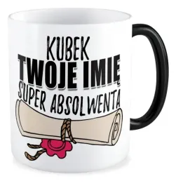 kubek-magiczny-prezent-absolwent-uczen-twoje-imie