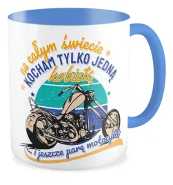 kubek-zabawny-smieszny-kocham-tylko-jedna-kobiete