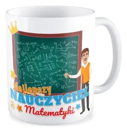 kubek-prezent-najlepszy-nauczyciel-matematyki