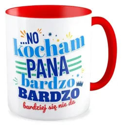 kubek-prezent-walentynki-kocham-pana-bardzo-bardzo