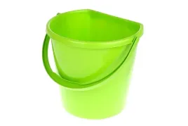 wiadro-plastikowe-przyscienne-wiaderko-bentom-11l-zielone