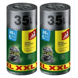worki-na-smieci-35l-jan-niezbedny-magnum-flex-and-strong-60szt-z-tasma-mocne