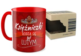 kubek-czerwony-urodziny-ksiezniczki-rodza-sie