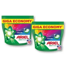 ariel-all-in-1-pods-kapsulki-do-prania-2x70sztuk