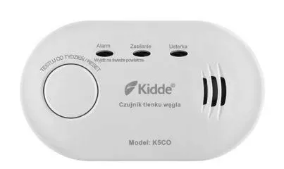 czujnik-czadu-kidde-k5co-marka-kidde