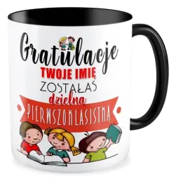 kubek-czarny-pasowanie-na-ucznia-kreator