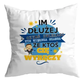 poduszka-zabawna-smieszna-prezent-ktos-cie-wyreczy