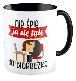 kubek-czarny-prezent-praca-biuro-galeria-wzorow