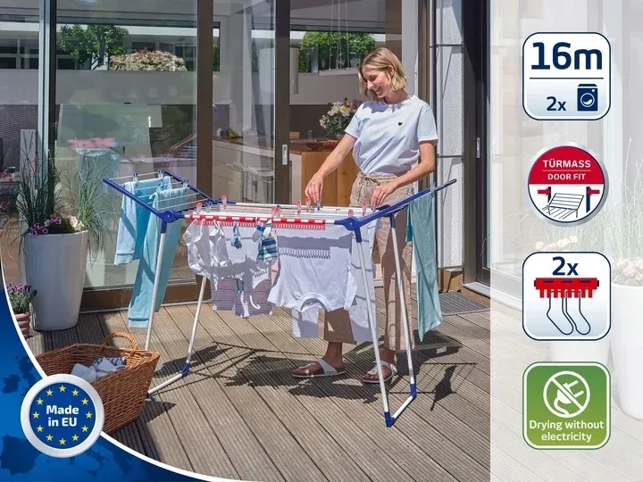 suszarka-na-pranie-pegasus-160-solid-slim-leifheit-stan-nowy