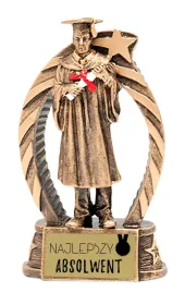 statuetka-najlepszy-absolwent-absolwentka-zakonczenie-roku-szkolnego-u312