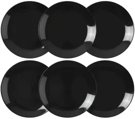 talerze-deserowe-gladkie-czarne-szklane-plaskie-okragle-18-cm-kpl-6-szt