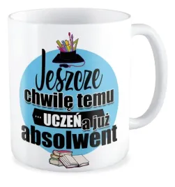 kubek-prezent-absolwent-zakonczenie-roku-szkola-absolwent-uczen-upominek