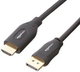 kabel-amazonbasics-dph12m-6ft-1-hdmi-displayport-18-m-czarny