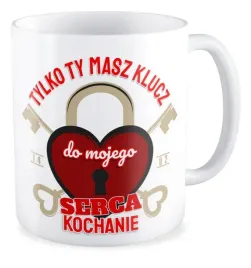 kubek-prezent-walentynki-klucz-do-mojego-serca
