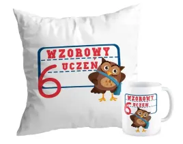 zestaw-poduszka-kubek-absolwent-zakonczenie-roku-wzorowy-uczen